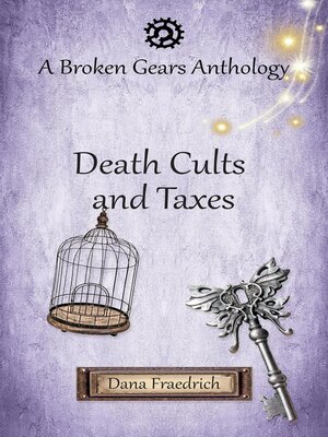 cover image of Death Cults and Taxes